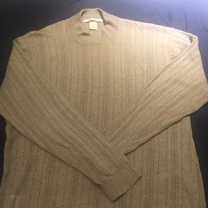 Men’s Perry Ellis Turtleneck